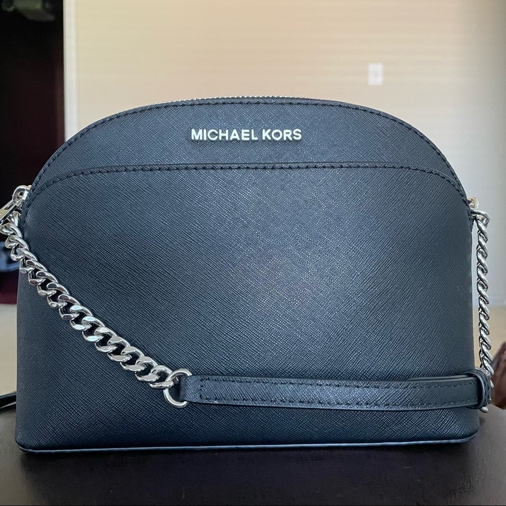 New Michael Kors crossbody